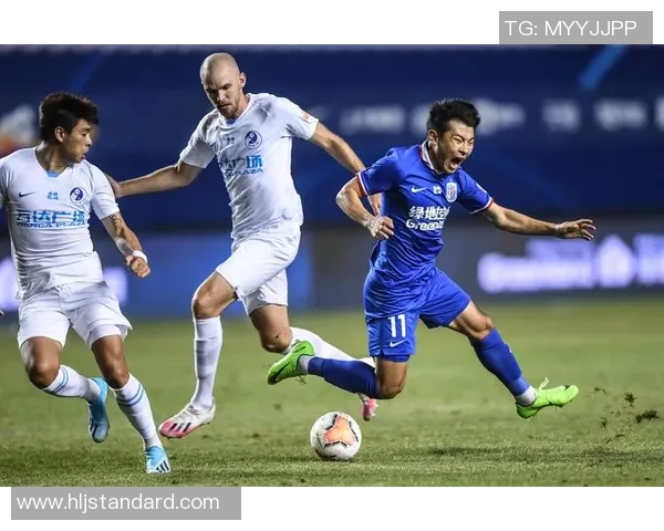 上海足球队在大师赛中的耐力表现分析与启示