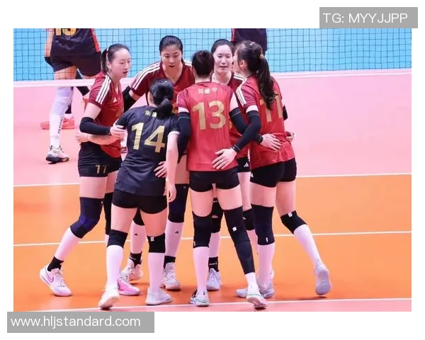 上海排球队在排球力量排行榜中荣获第六名展现强劲实力与团队精神