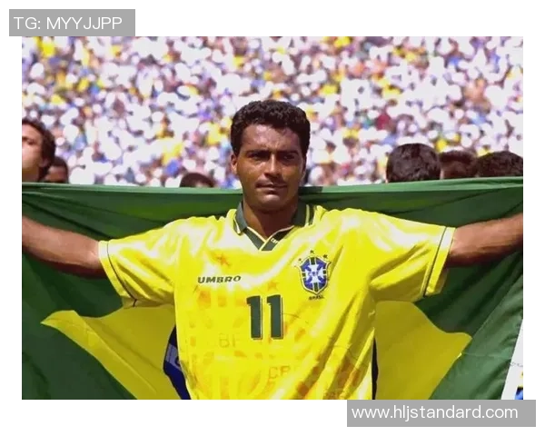 巴西足球明星龅牙仔的传奇故事与辉煌成就解析